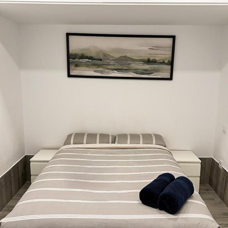 Apartamento Altimiras 'Las Ventas' - Two-Bedroom Apartment - 20