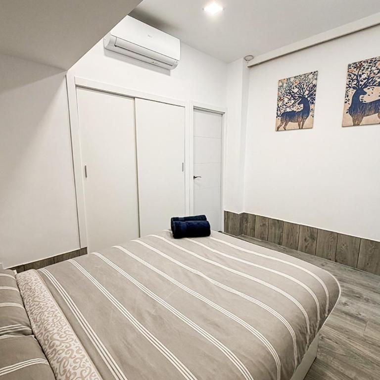 Apartamento Altimiras 'Las Ventas' - Two-Bedroom Apartment - 21