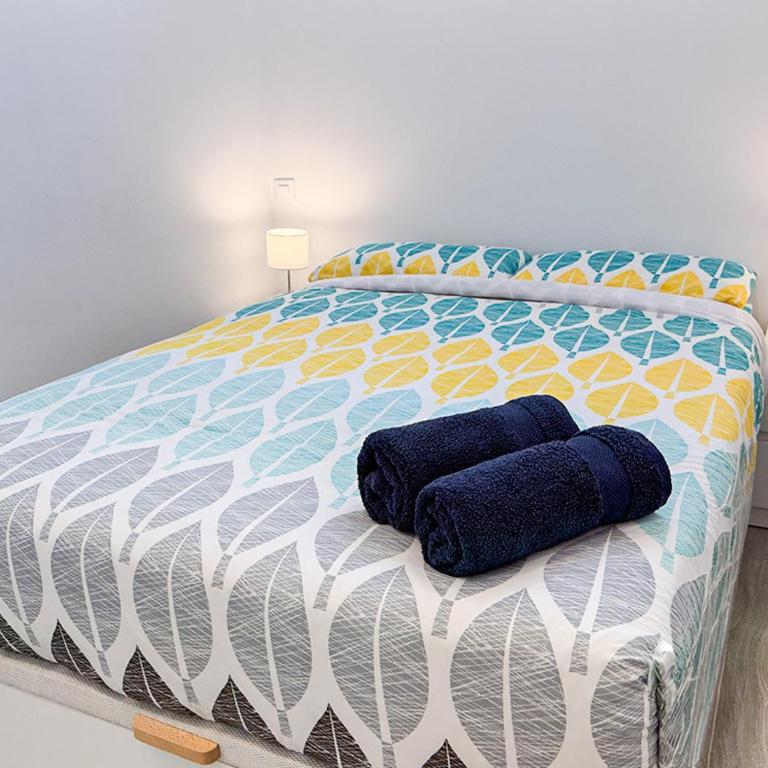 Apartamento Altimiras 'Las Ventas' - Two-Bedroom Apartment - 33