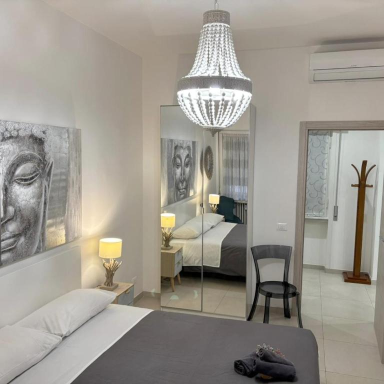 Vatican2you - Appartamento con 2 Camere da Letto - 5