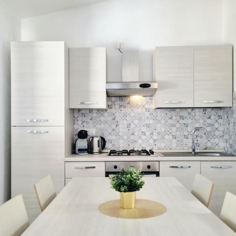 Villa Smeralda 2 - Appartamento con 3 Camere da Letto - 29