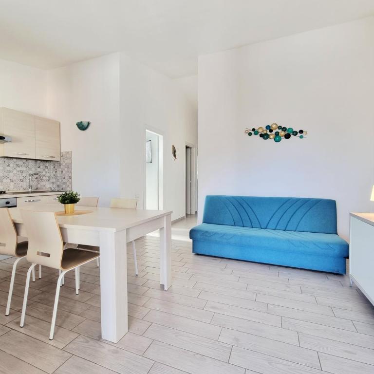 Villa Smeralda 2 - Appartamento con 3 Camere da Letto - 28