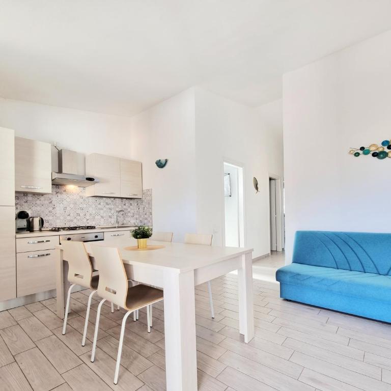 Villa Smeralda 2 - Appartamento con 3 Camere da Letto - 31