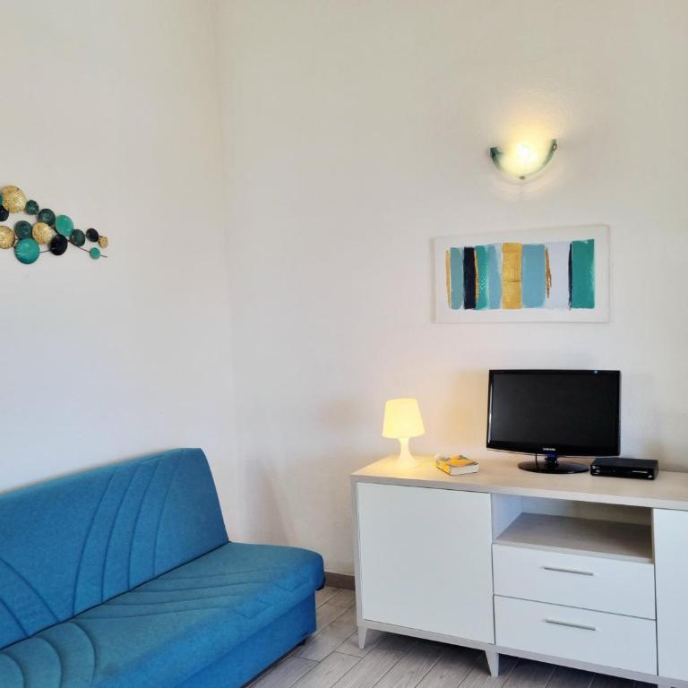 Villa Smeralda 2 - Appartamento con 3 Camere da Letto - 30