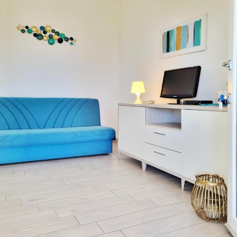 Villa Smeralda 2 - Appartamento con 3 Camere da Letto - 33