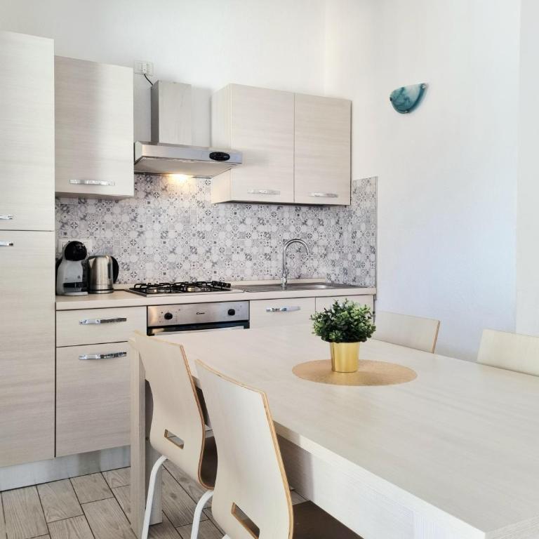 Villa Smeralda 2 - Appartamento con 3 Camere da Letto - 36