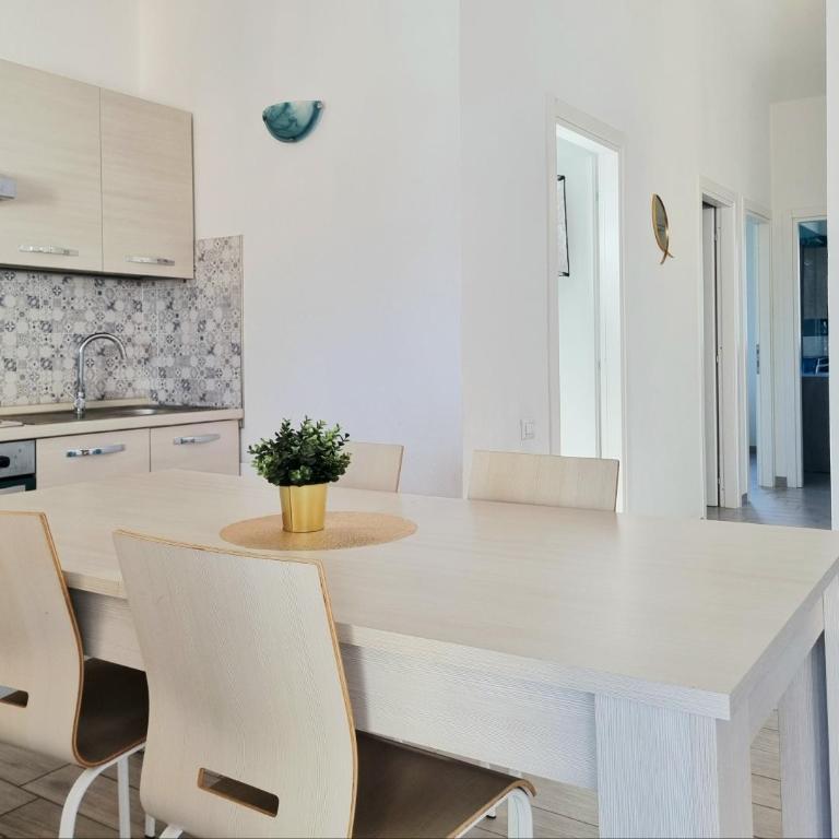 Villa Smeralda 2 - Appartamento con 3 Camere da Letto - 43