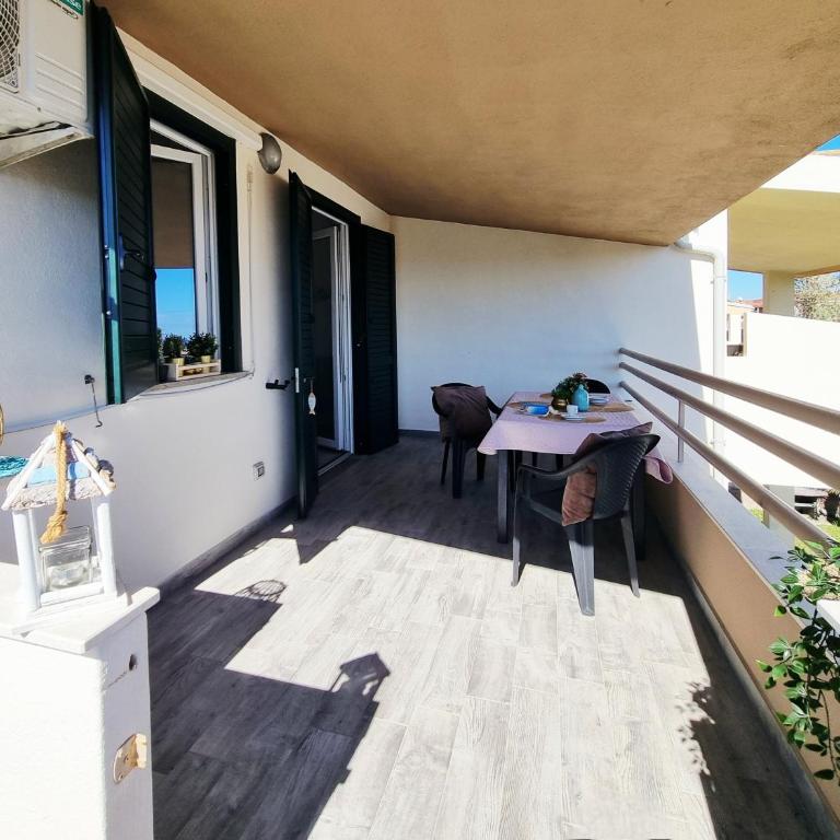 Villa Smeralda 2 - Appartamento con 3 Camere da Letto - 38