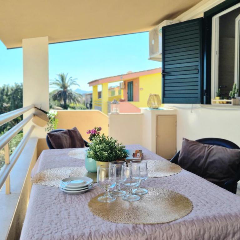 Villa Smeralda 2 - Appartamento con 3 Camere da Letto - 37