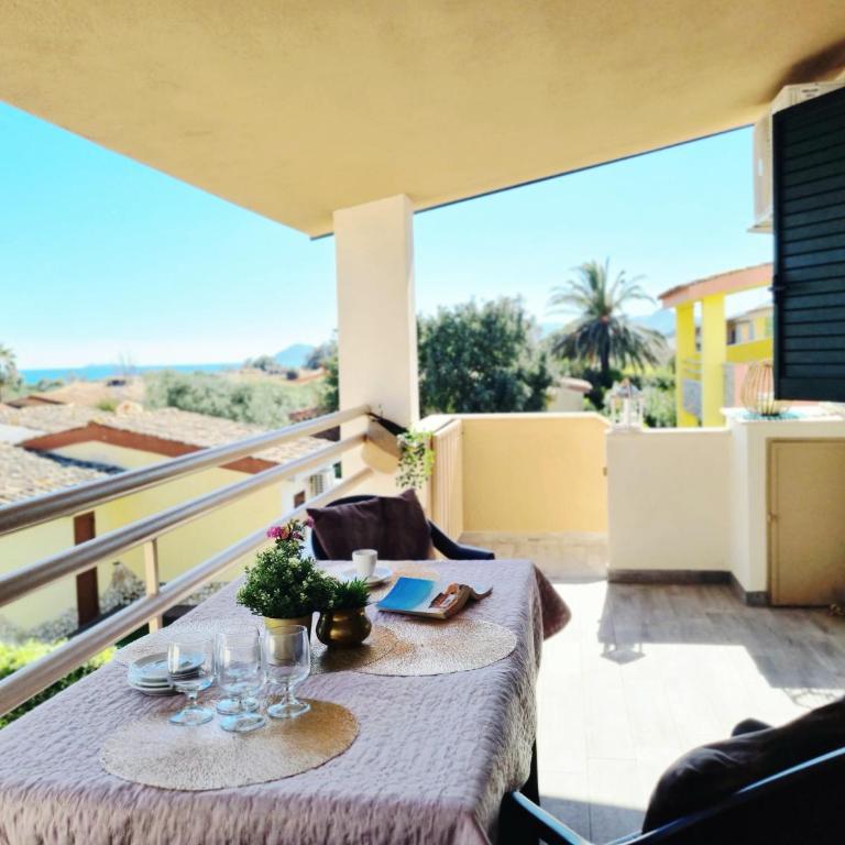 Villa Smeralda 2 - Appartamento con 3 Camere da Letto - 39