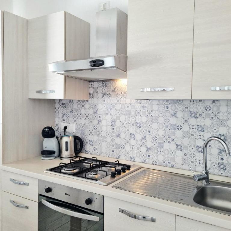 Villa Smeralda 2 - Appartamento con 3 Camere da Letto - 40
