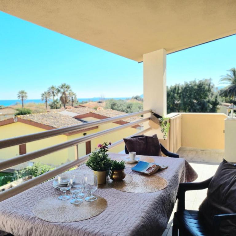 Villa Smeralda 2 - Appartamento con 3 Camere da Letto - 45