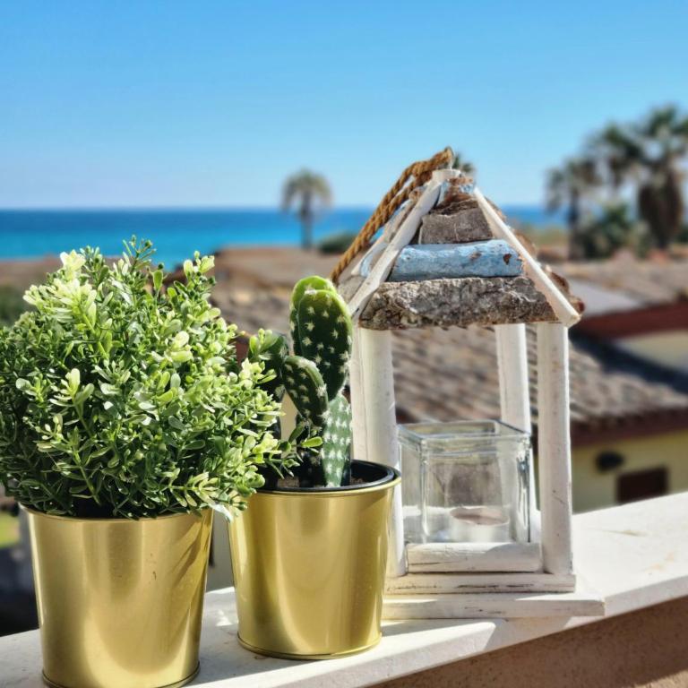 Villa Smeralda 2 - Appartamento con 3 Camere da Letto - 1