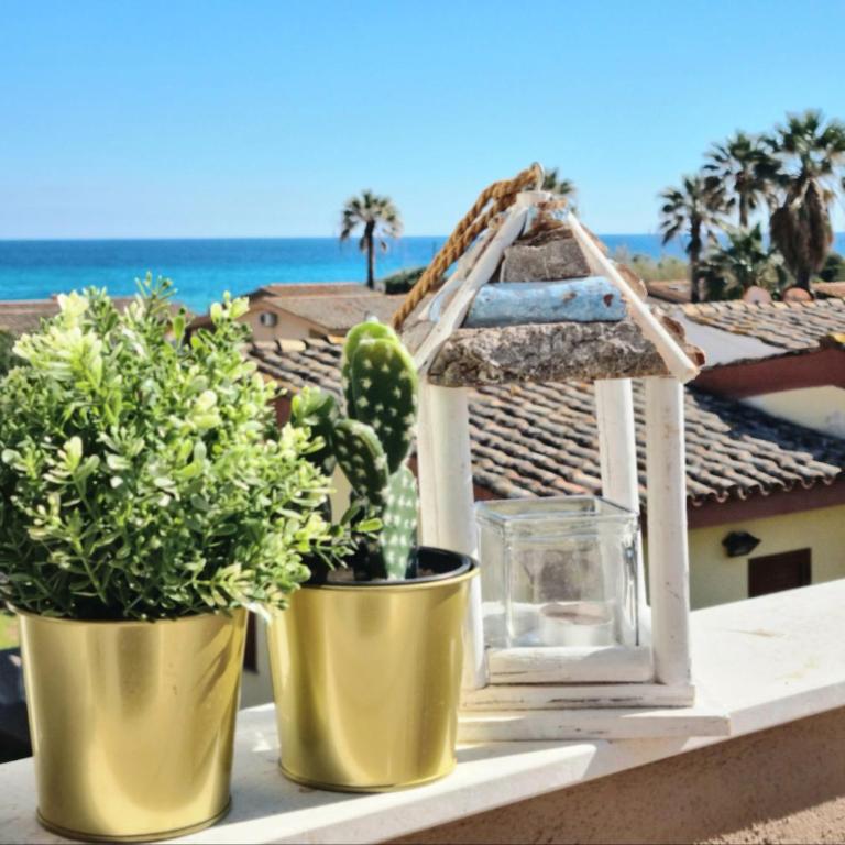 Villa Smeralda 2 - Appartamento con 3 Camere da Letto - 46