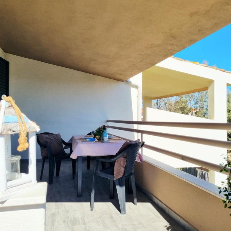Villa Smeralda 2 - Appartamento con 3 Camere da Letto - 51