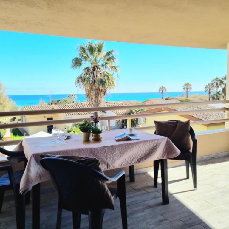 Villa Smeralda 2 - Appartamento con 3 Camere da Letto - 48