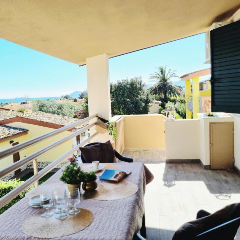 Villa Smeralda 2 - Appartamento con 3 Camere da Letto - 47