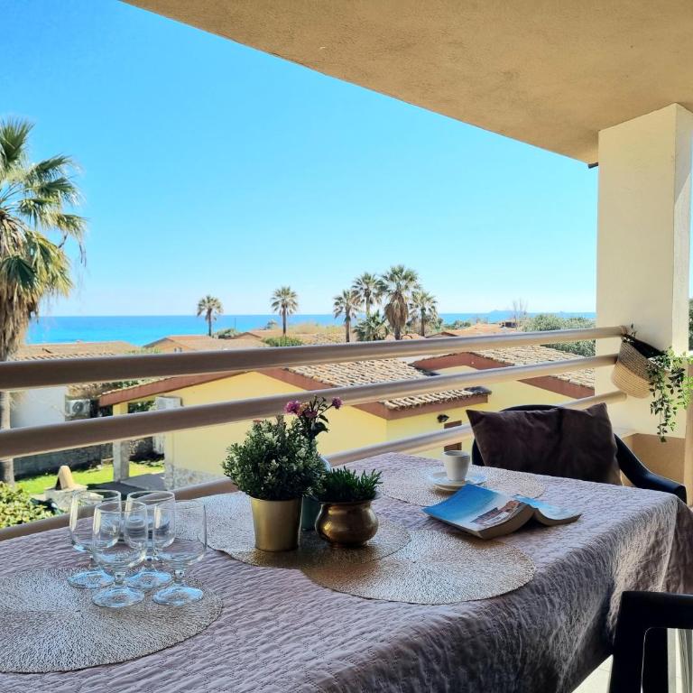 Villa Smeralda 2 - Appartamento con 3 Camere da Letto - 56