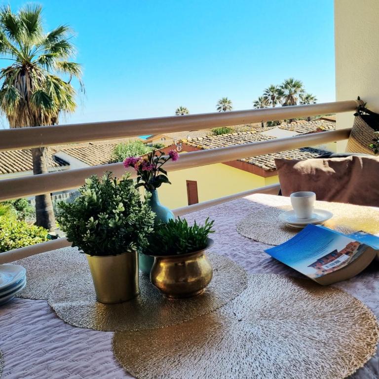 Villa Smeralda 2 - Appartamento con 3 Camere da Letto - 54