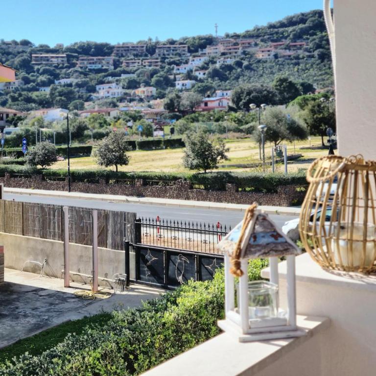 Villa Smeralda 2 - Appartamento con 3 Camere da Letto - 64