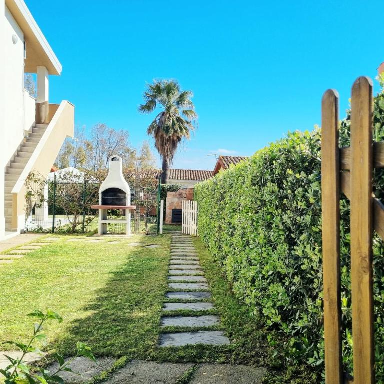 Villa Smeralda 2 - Appartamento con 3 Camere da Letto - 60