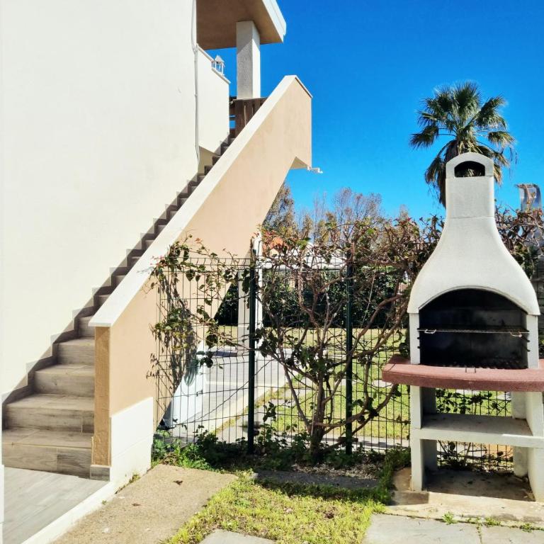 Villa Smeralda 2 - Appartamento con 3 Camere da Letto - 59