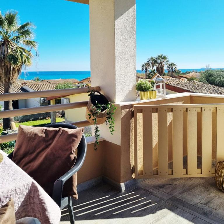 Villa Smeralda 2 - Appartamento con 3 Camere da Letto - 63