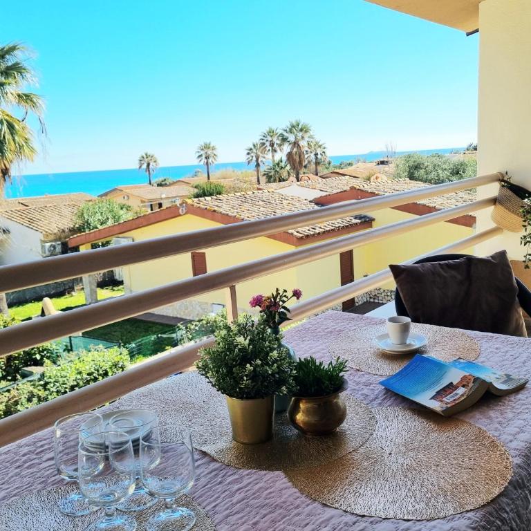 Villa Smeralda 2 - Appartamento con 3 Camere da Letto - 67