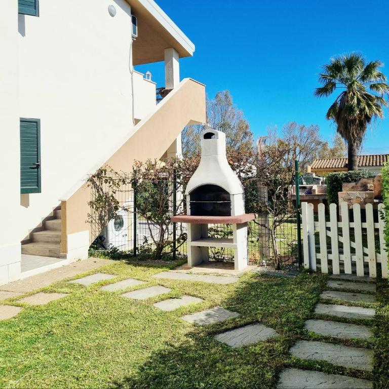 Villa Smeralda 2 - Appartamento con 3 Camere da Letto - 75