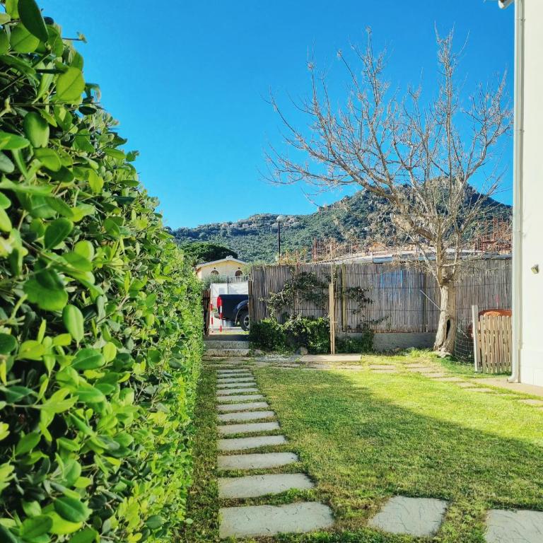 Villa Smeralda 2 - Appartamento con 3 Camere da Letto - 72