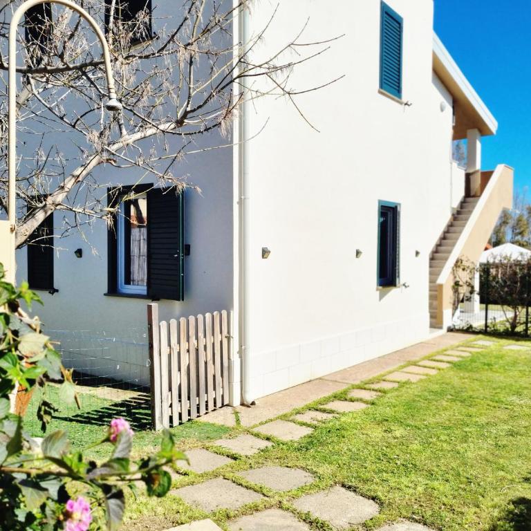 Villa Smeralda 2 - Appartamento con 3 Camere da Letto - 70
