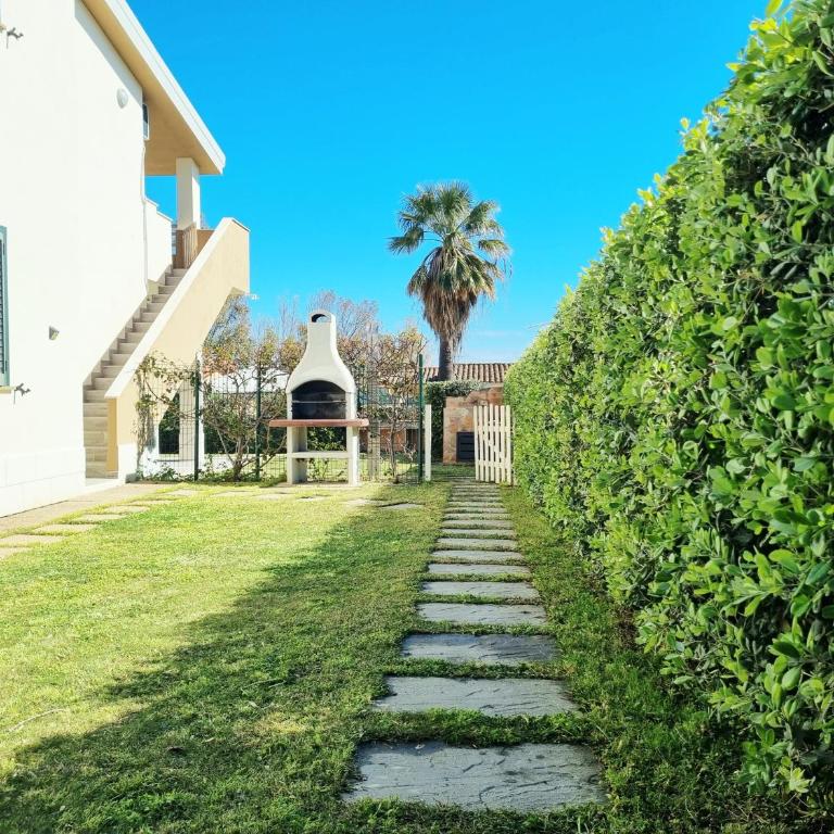 Villa Smeralda 2 - Appartamento con 3 Camere da Letto - 78
