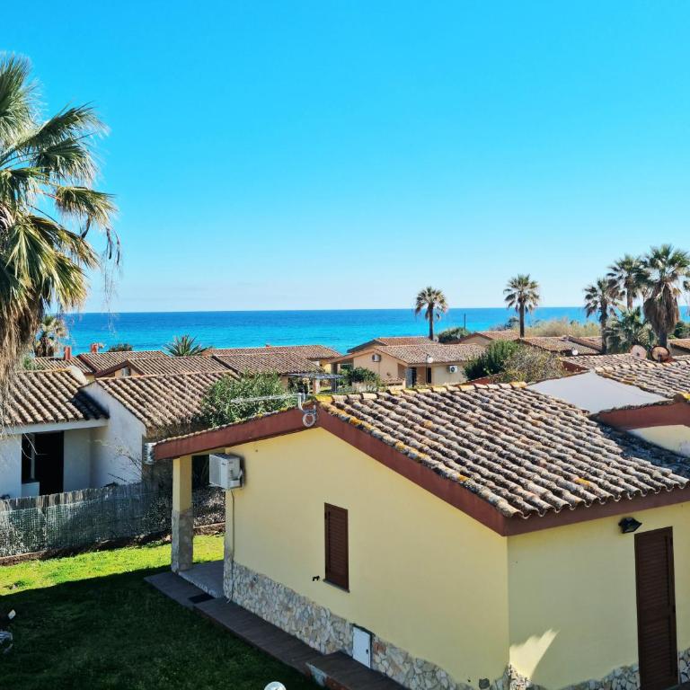 Villa Smeralda 2 - Appartamento con 3 Camere da Letto - 79