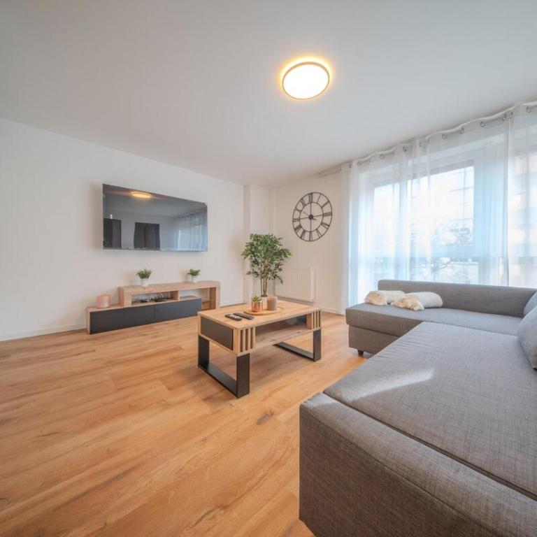 La Sainte Anne Appartement 4 Pers Hyper Centre - Apartment mit 1 Schlafzimmer - 2