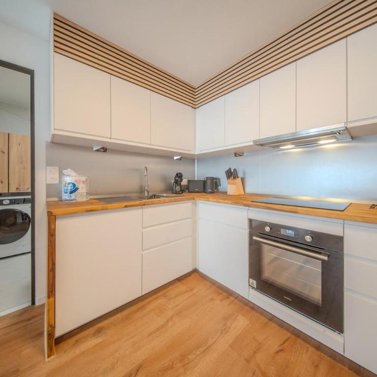La Sainte Anne Appartement 4 Pers Hyper Centre - Apartment mit 1 Schlafzimmer - 9