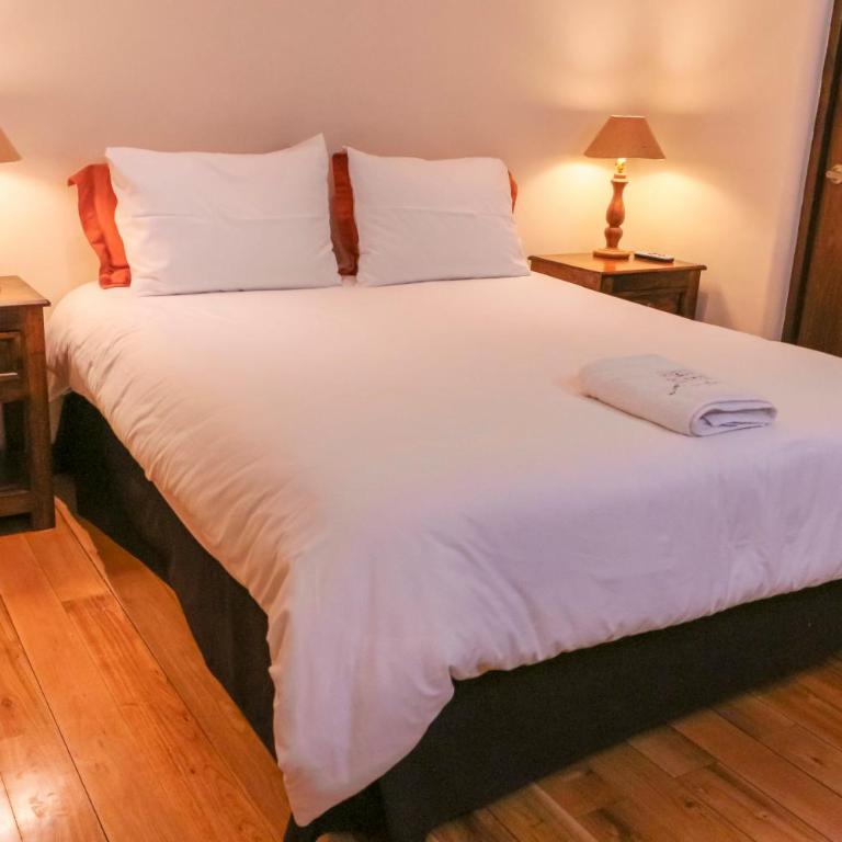 Hotel Spa Mansion Santa Isabella - Triple Room - 6