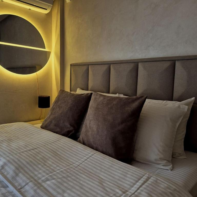Kamellia - Apartman sa 1 Spavaćom Sobom - 2