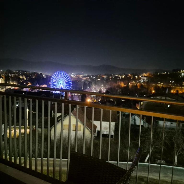 Kamellia - Apartman sa 1 Spavaćom Sobom - 9