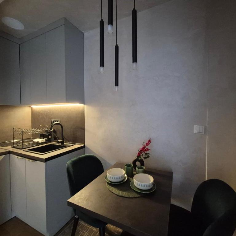 Kamellia - Apartman sa 1 Spavaćom Sobom - 10