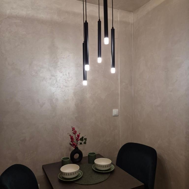 Kamellia - Apartman sa 1 Spavaćom Sobom - 12