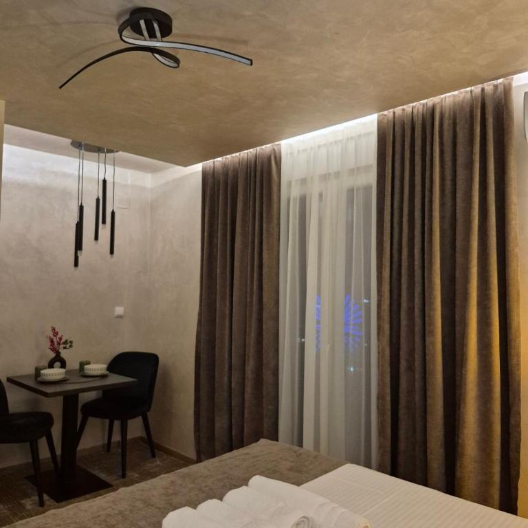 Kamellia - Apartman sa 1 Spavaćom Sobom - 13