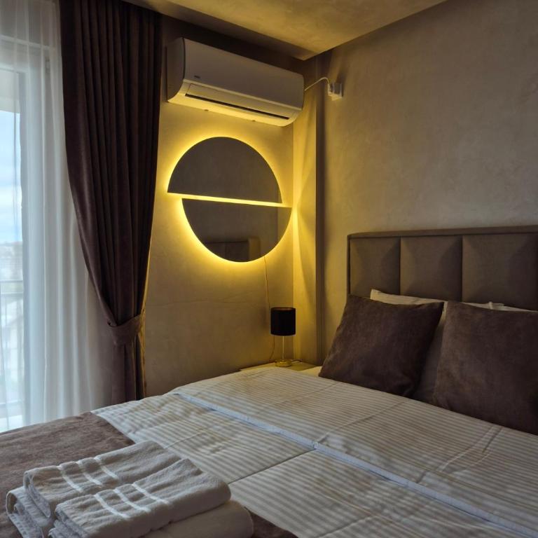 Kamellia - Apartman sa 1 Spavaćom Sobom - 20
