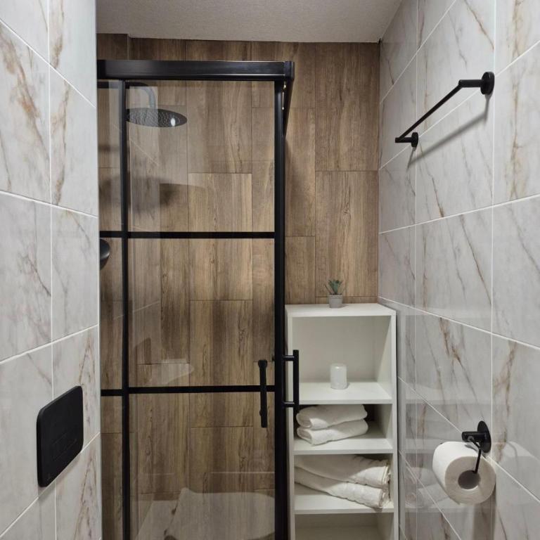 Kamellia - Apartman sa 1 Spavaćom Sobom - 21