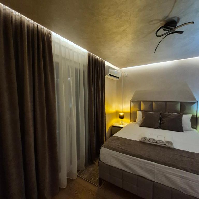 Kamellia - Apartman sa 1 Spavaćom Sobom - 22