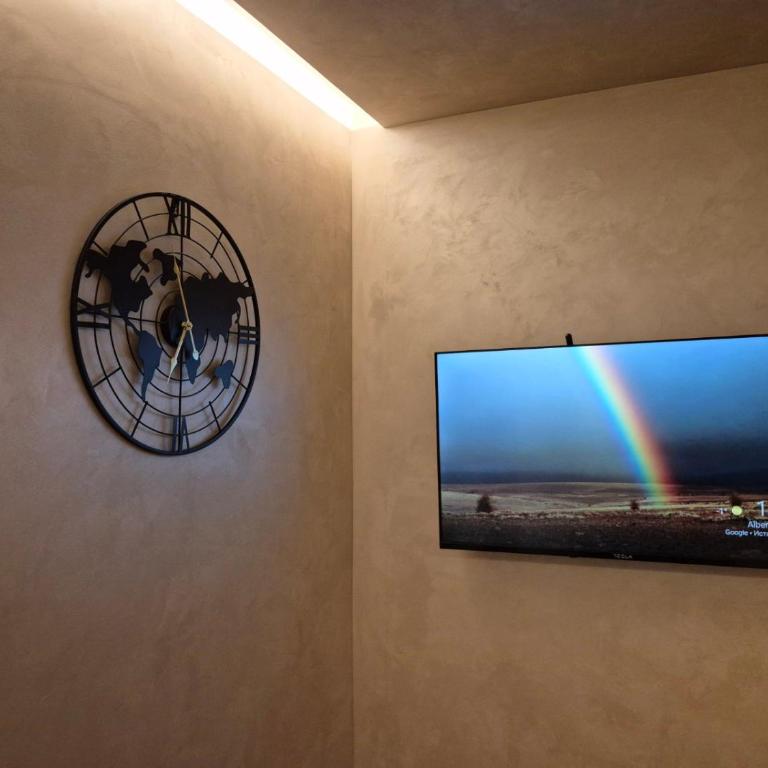 Kamellia - Apartman sa 1 Spavaćom Sobom - 23