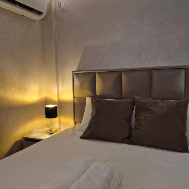 Kamellia - Apartman sa 1 Spavaćom Sobom - 28