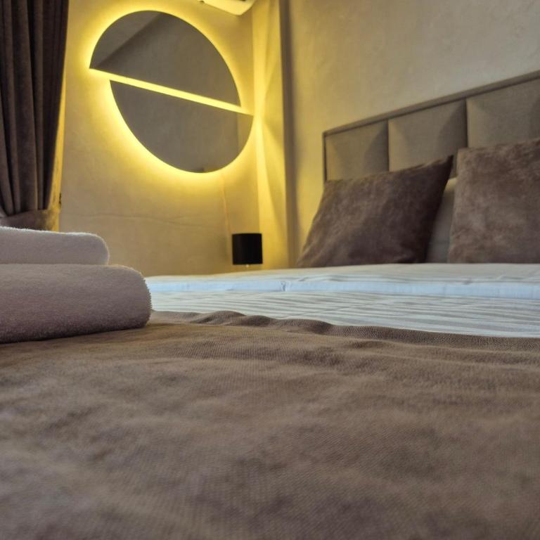 Kamellia - Apartman sa 1 Spavaćom Sobom - 31