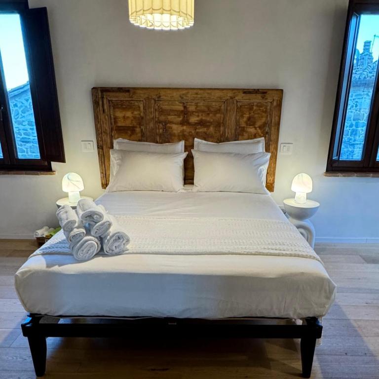 La casina del borgo - Monolocale Nettuno - Appartamento con 1 Camera da Letto - 6