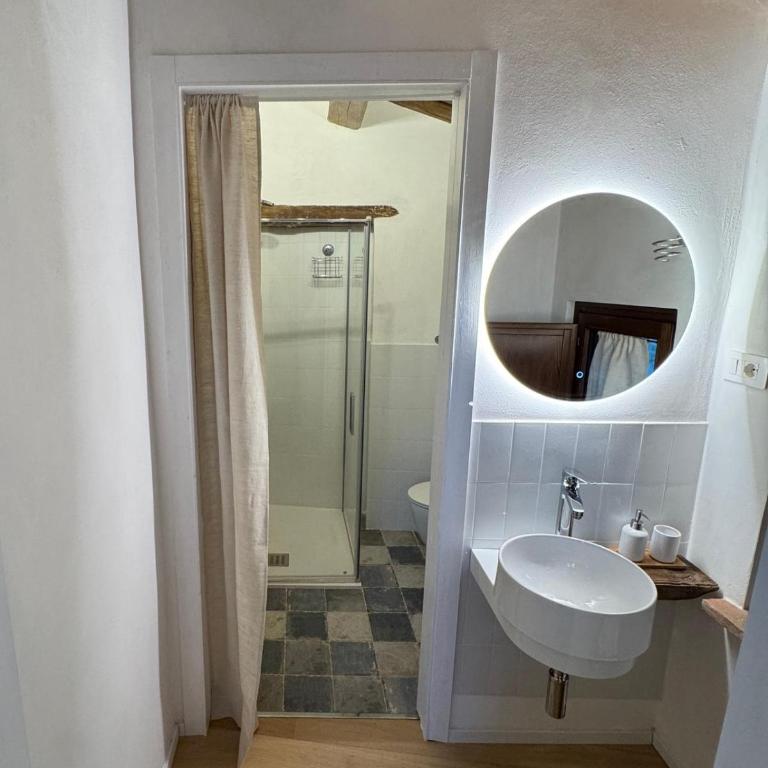 La casina del borgo - Monolocale Nettuno - Appartamento con 1 Camera da Letto - 8