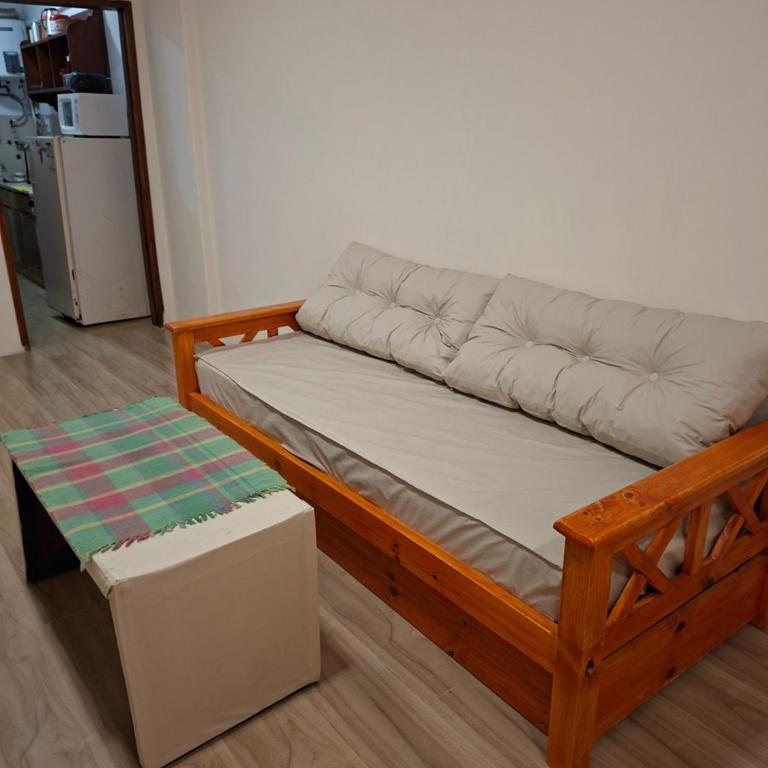 Depto p 4 excelente ubicacion - Two-Bedroom Apartment - 12